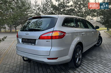 Універсал Ford Mondeo 2010 в Дрогобичі