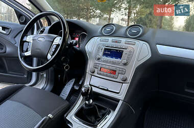 Універсал Ford Mondeo 2010 в Дрогобичі