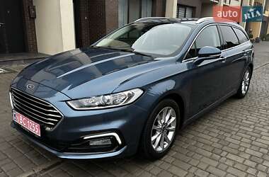 Універсал Ford Mondeo 2019 в Рівному