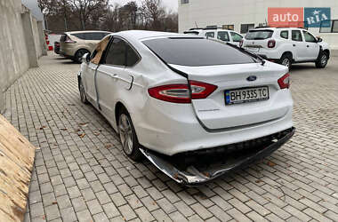 Лифтбек Ford Mondeo 2017 в Кропивницком