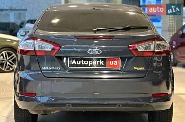 Лифтбек Ford Mondeo 2013 в Одессе