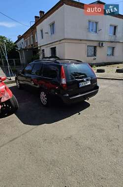 Универсал Ford Mondeo 2001 в 
