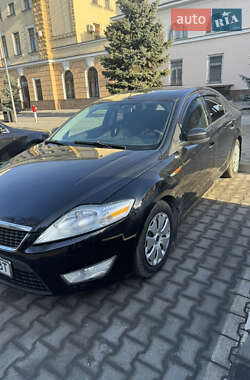 Седан Ford Mondeo 2008 в Тернополі