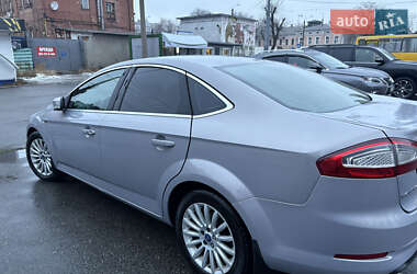 Седан Ford Mondeo 2012 в Харкові