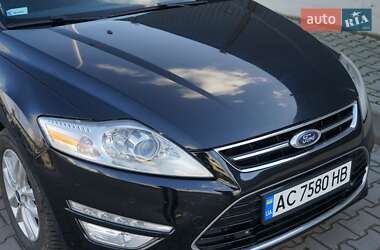 Універсал Ford Mondeo 2014 в Луцьку