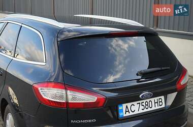 Універсал Ford Mondeo 2014 в Луцьку