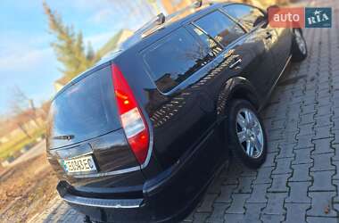 Універсал Ford Mondeo 2007 в Чернівцях