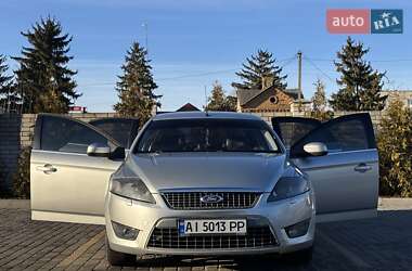 Седан Ford Mondeo 2008 в Білій Церкві