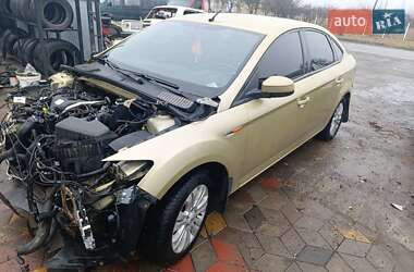 Седан Ford Mondeo 2007 в Тульчині