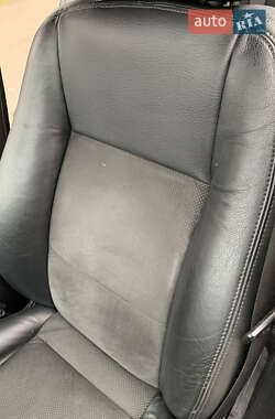 Седан Ford Mondeo 2006 в 