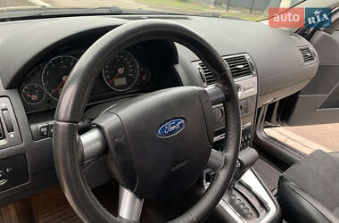 Седан Ford Mondeo 2006 в 