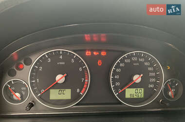 Седан Ford Mondeo 2006 в 