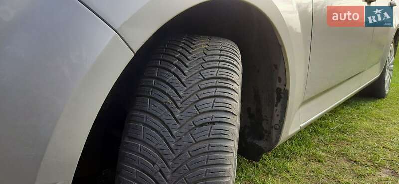 Універсал Ford Mondeo 2007 в Шептицькому