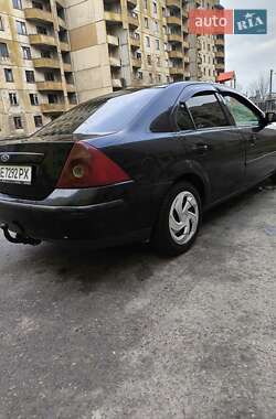 Седан Ford Mondeo 2000 в Долинській