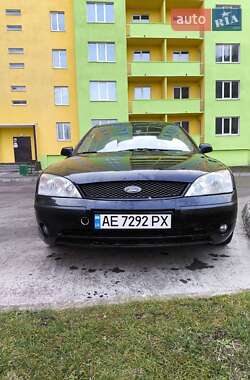 Седан Ford Mondeo 2000 в Долинській