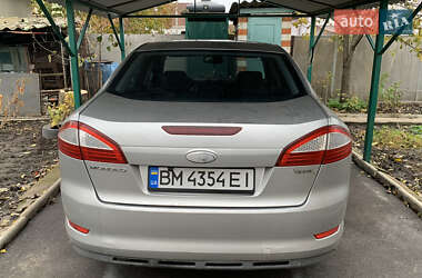 Седан Ford Mondeo 2008 в Сумах