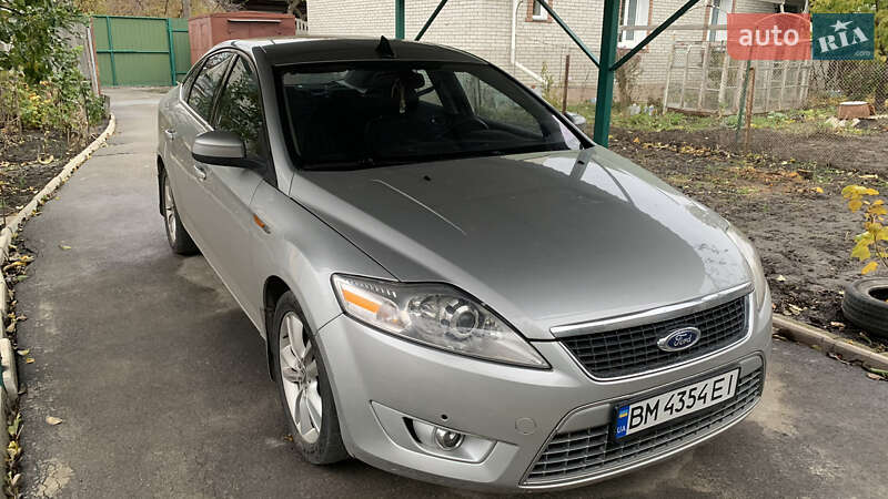 Седан Ford Mondeo 2008 в Сумах