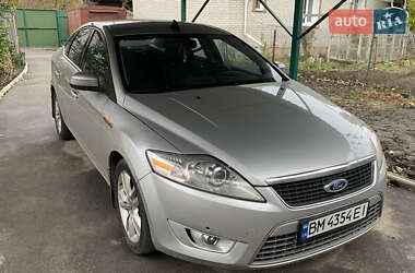 Седан Ford Mondeo 2008 в Сумах