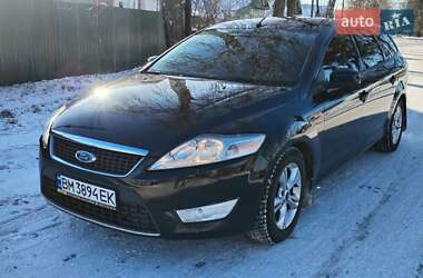 Універсал Ford Mondeo 2007 в Шостці