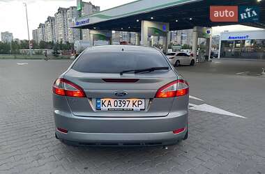 Ліфтбек Ford Mondeo 2008 в Києві