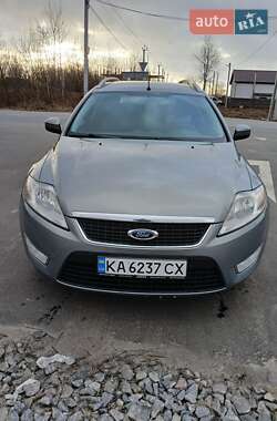 Універсал Ford Mondeo 2009 в Києві