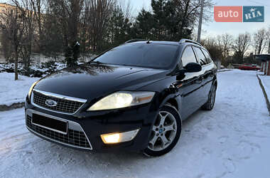 Універсал Ford Mondeo 2010 в Хмельницькому