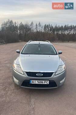 Універсал Ford Mondeo 2009 в Іванкові