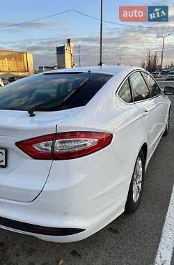 Ліфтбек Ford Mondeo 2018 в Києві