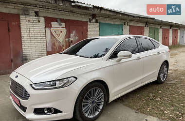 Ліфтбек Ford Mondeo 2016 в Києві