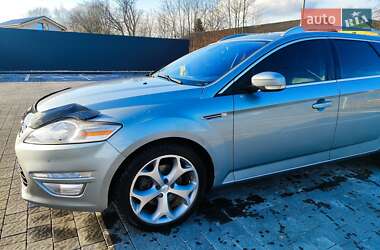 Универсал Ford Mondeo 2011 в 