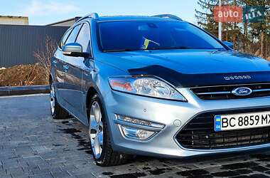 Универсал Ford Mondeo 2011 в 