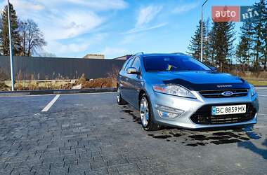 Универсал Ford Mondeo 2011 в 