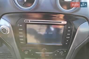 Универсал Ford Mondeo 2011 в 