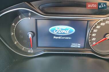 Универсал Ford Mondeo 2011 в 