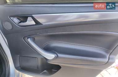 Универсал Ford Mondeo 2011 в 