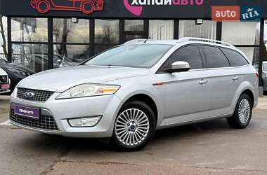 Универсал Ford Mondeo 2010 в 