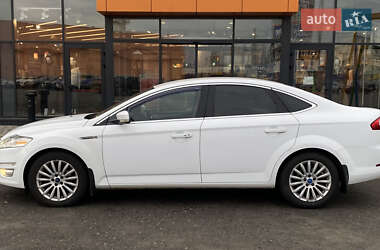 Седан Ford Mondeo 2012 в Києві