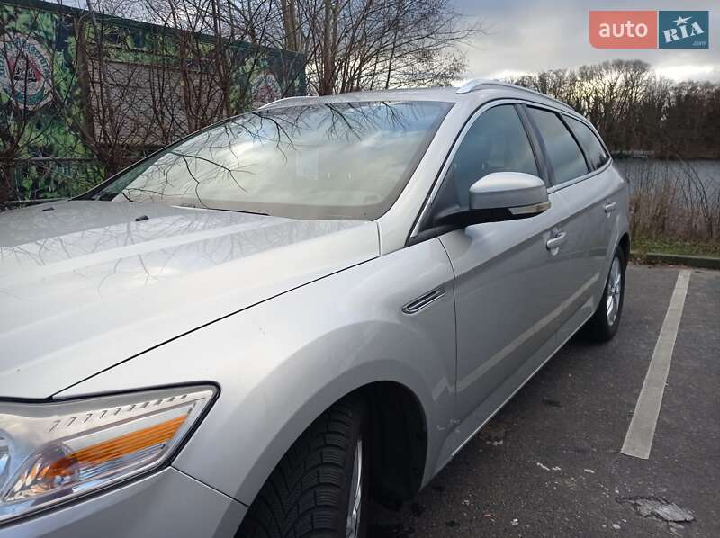 Универсал Ford Mondeo 2014 в Киеве