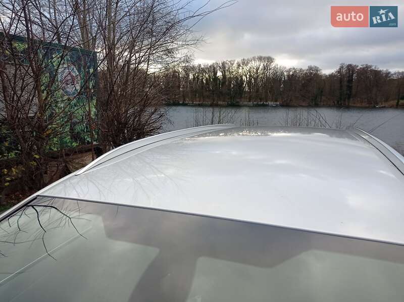 Универсал Ford Mondeo 2014 в Киеве