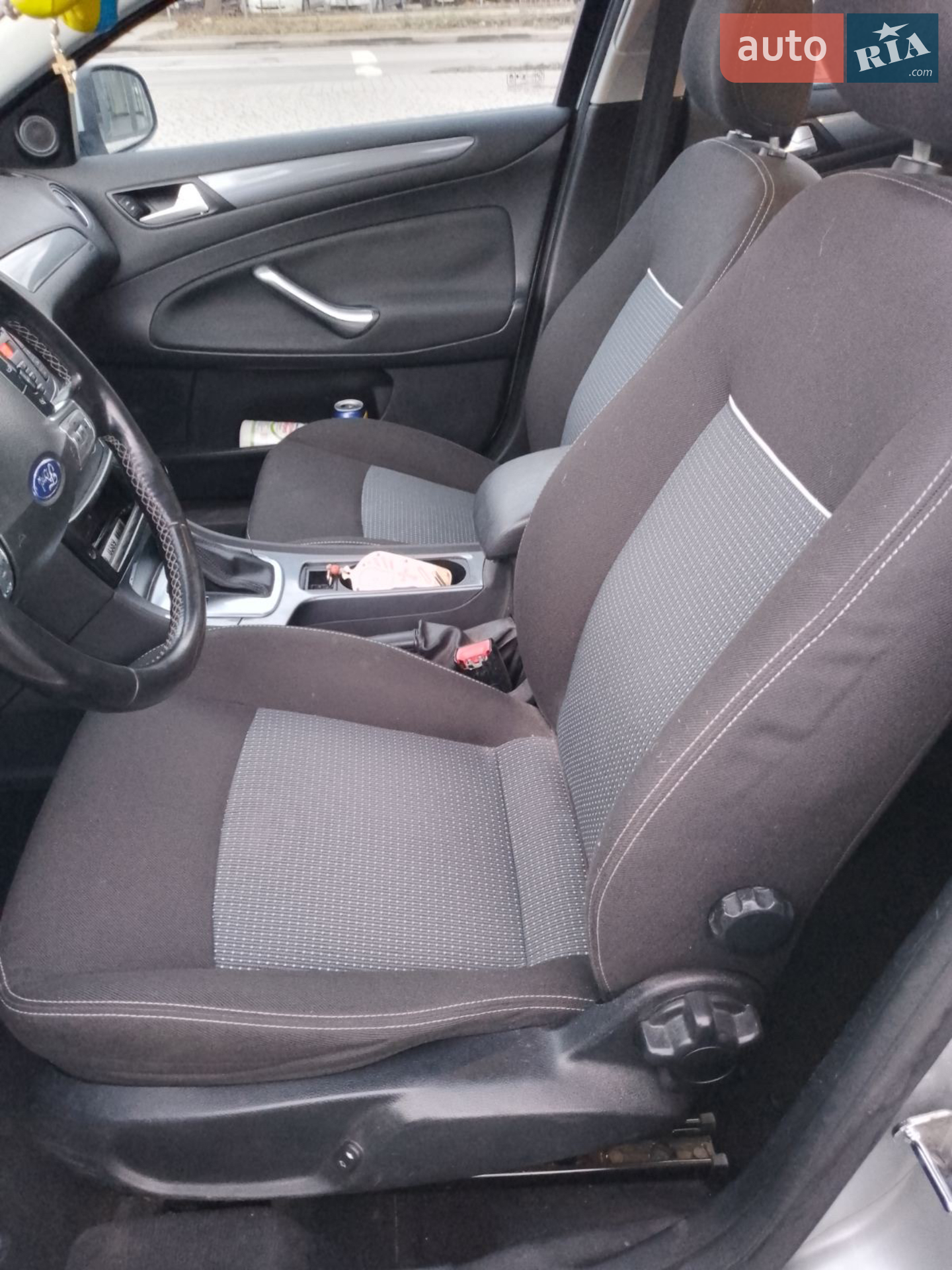 2013 Ford Mondeo - мініатюра 10