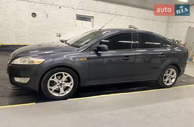 Седан Ford Mondeo 2008 в Чернівцях