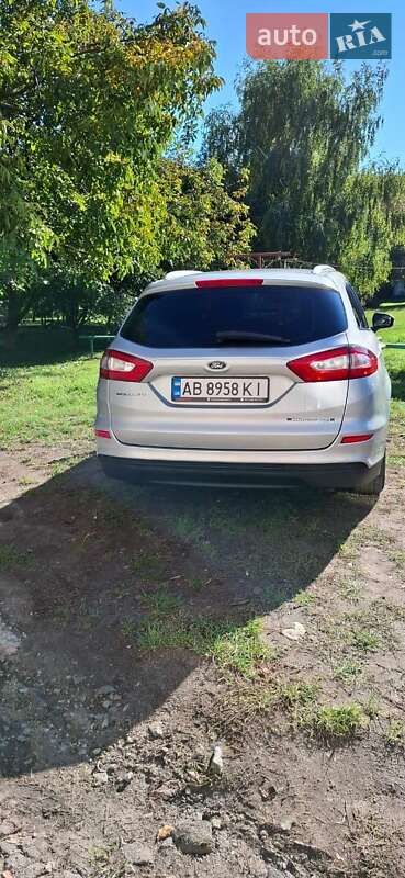 Универсал Ford Mondeo 2016 в Жмеринке