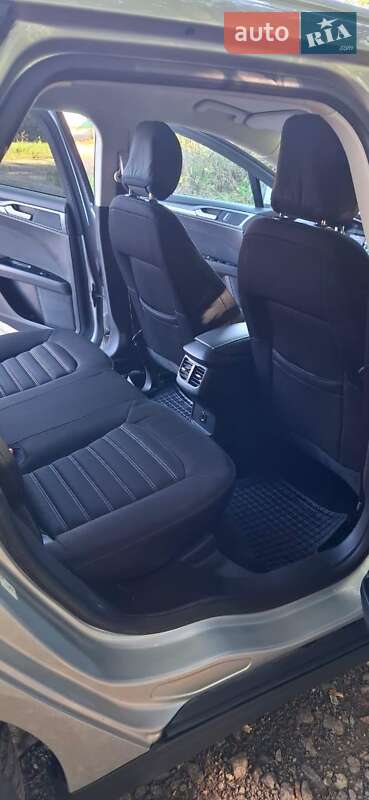 Универсал Ford Mondeo 2016 в Жмеринке