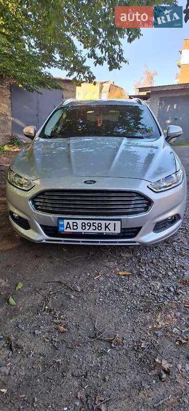 Универсал Ford Mondeo 2016 в Жмеринке