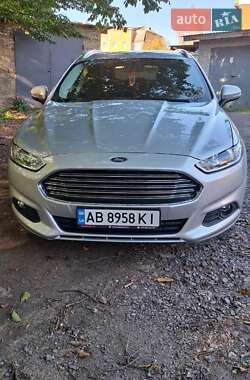 Універсал Ford Mondeo 2016 в 