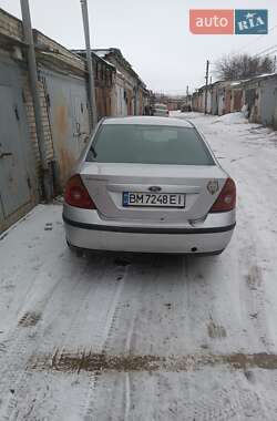 Седан Ford Mondeo 2002 в 