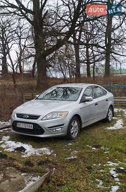 Ліфтбек Ford Mondeo 2011 в Тернополі