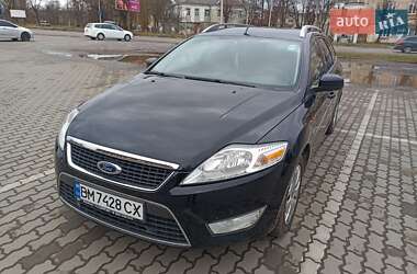 Универсал Ford Mondeo 2010 в 