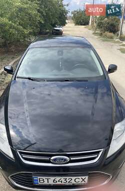 Седан Ford Mondeo 2011 в Херсоні