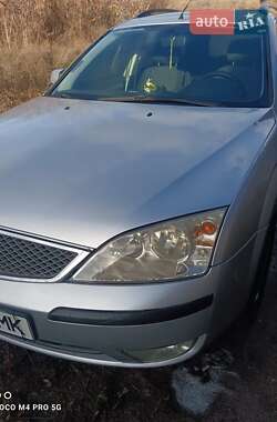 Универсал Ford Mondeo 2004 в 